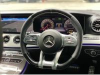 Benz CLS53 AMG  Turbo 4Matic Plus ปี2021 รูปที่ 3